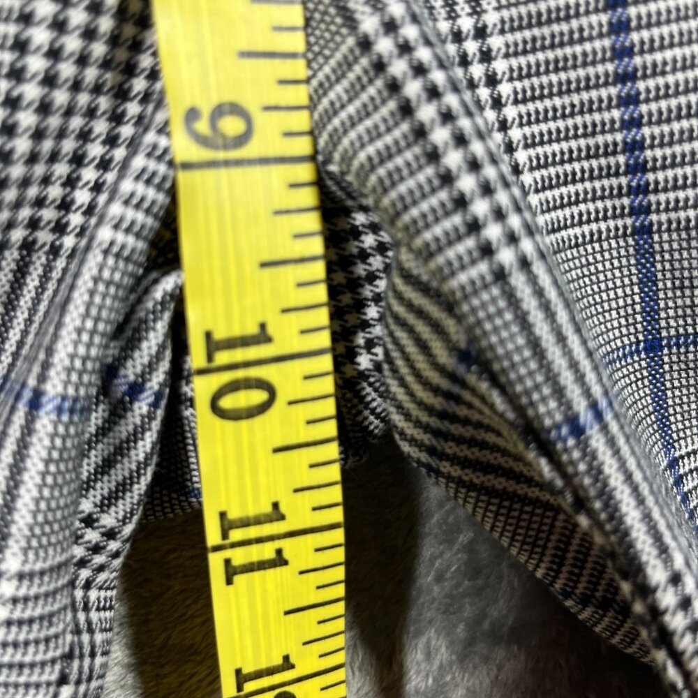 Banana Republic Pants Womens Size 6 Sloan Mid-Rise Slim Ankle Fitted Cotton - Picture 9 of 12
